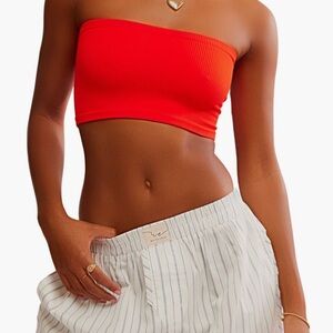 Free People Amelia Bandeau Bra